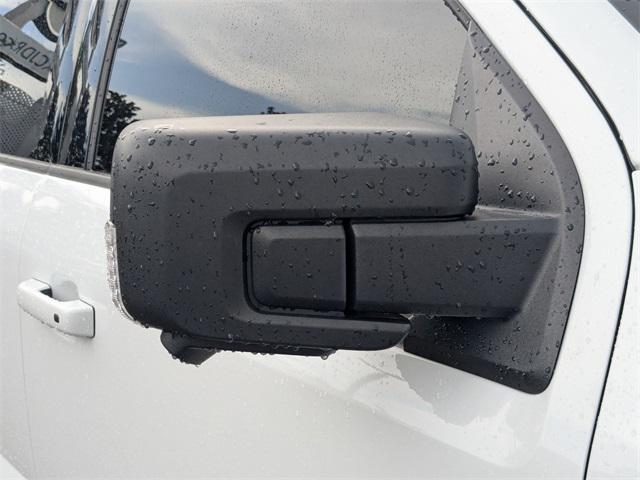 used 2023 Ford F-150 Lightning car, priced at $42,990