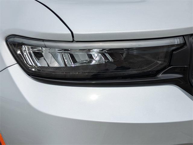 new 2025 Jeep Grand Cherokee car, priced at $41,403