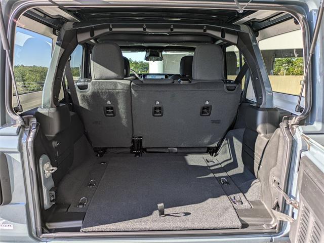 new 2026 Jeep Wrangler car, priced at $55,351