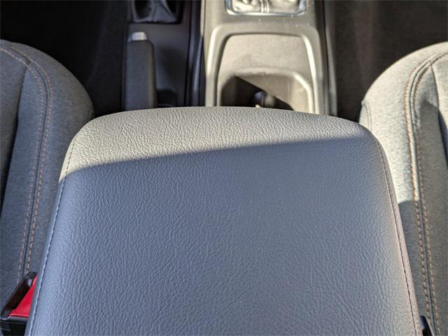 new 2026 Jeep Wrangler car, priced at $55,351