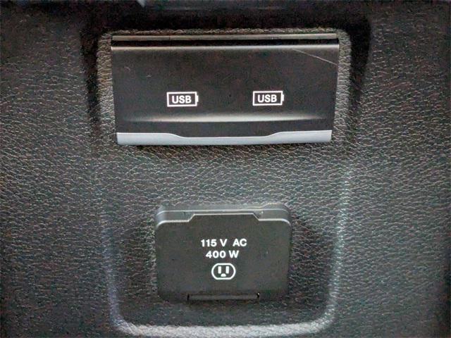 used 2021 Jeep Gladiator car, priced at $32,902