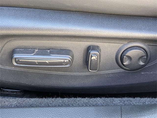 used 2023 Honda Accord Hybrid car, priced at $32,000