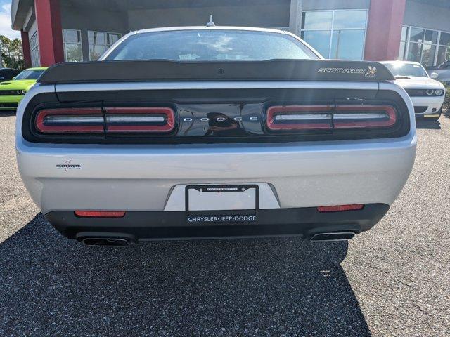 new 2023 Dodge Challenger car, priced at $55,508