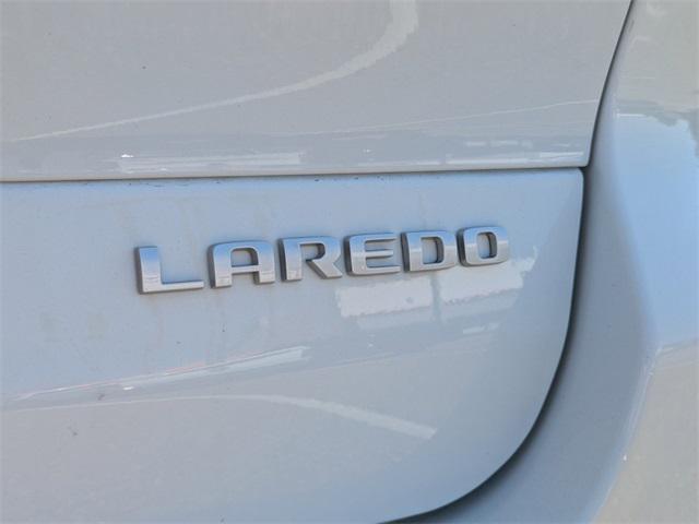 new 2024 Jeep Grand Cherokee L car, priced at $36,934