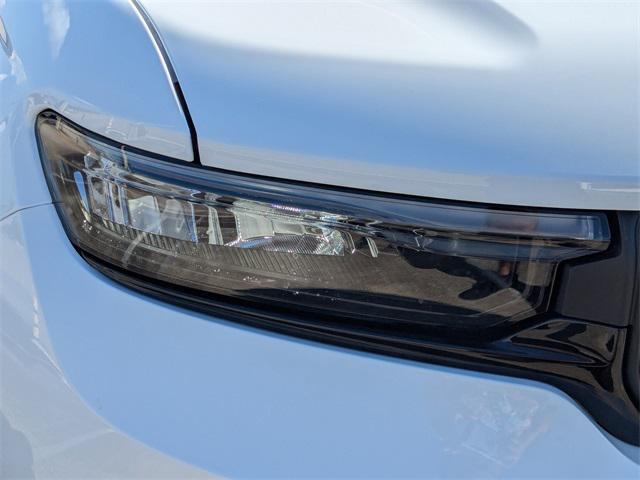 new 2025 Jeep Grand Cherokee L car, priced at $51,032