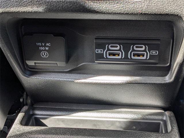 new 2025 Jeep Grand Cherokee L car, priced at $51,032