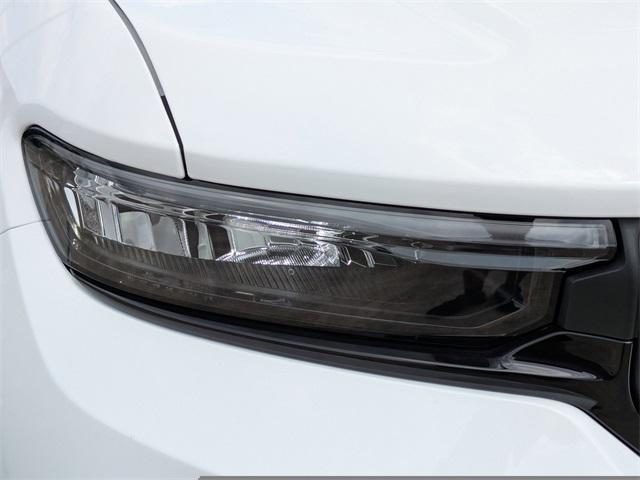 new 2025 Jeep Grand Cherokee car, priced at $50,555