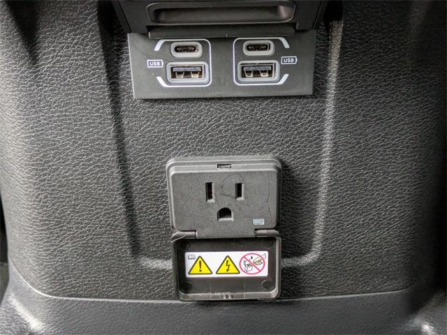 used 2023 Jeep Wrangler 4xe car, priced at $39,364