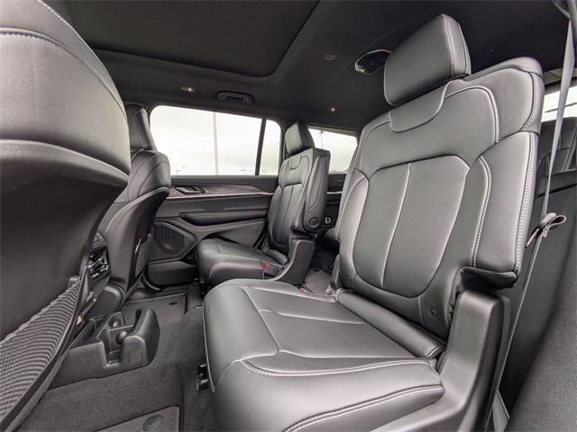 new 2025 Jeep Grand Cherokee L car, priced at $50,246