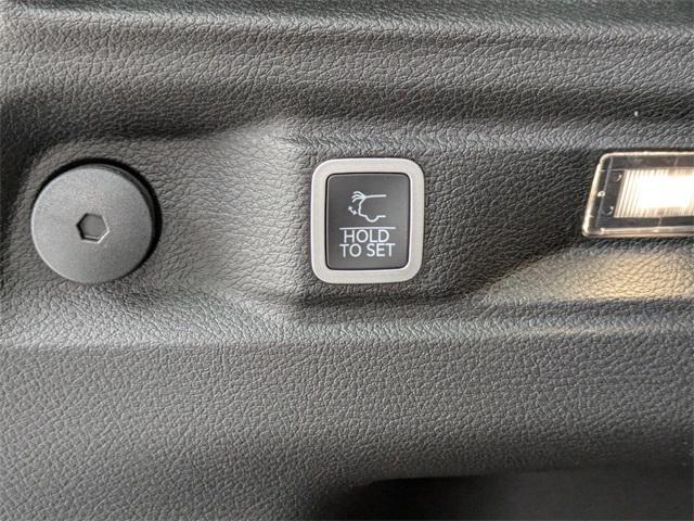 new 2025 Jeep Grand Cherokee L car, priced at $50,246