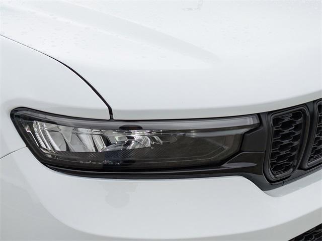 new 2025 Jeep Grand Cherokee L car, priced at $50,246