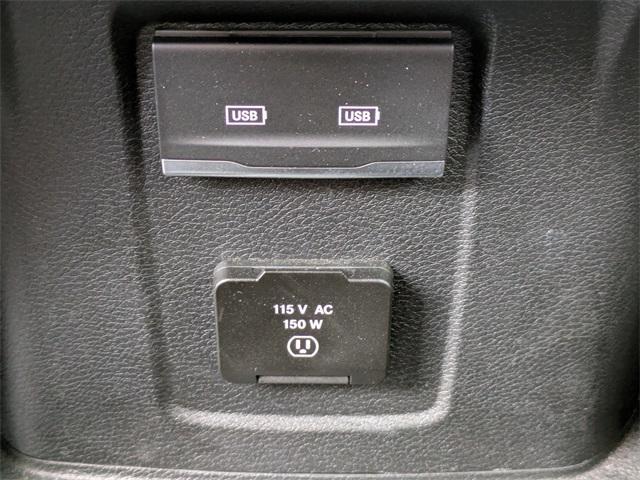 used 2022 Jeep Wrangler Unlimited car, priced at $36,990