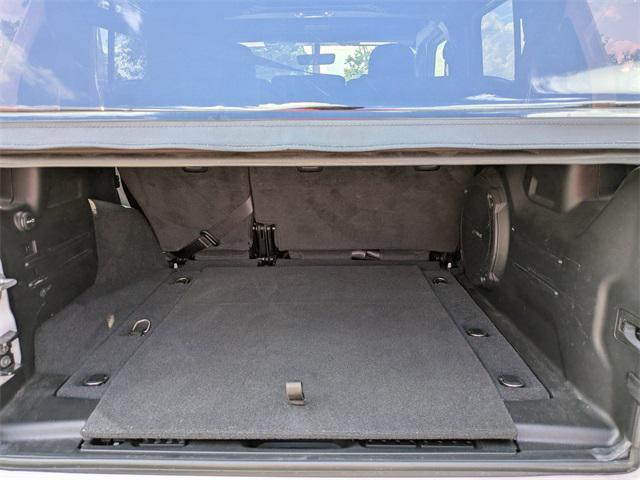 used 2022 Jeep Wrangler Unlimited car, priced at $36,990