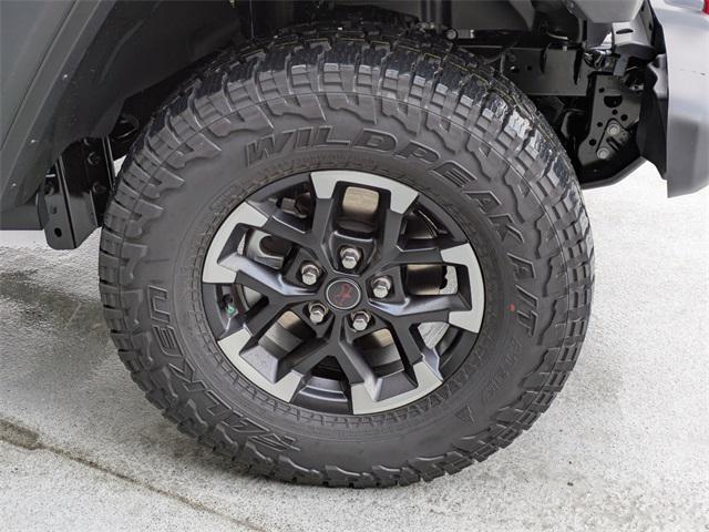 new 2025 Jeep Gladiator car, priced at $50,730