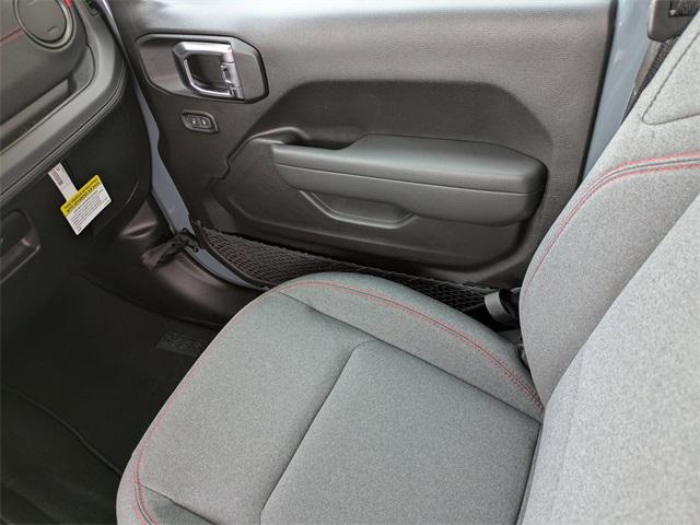 new 2025 Jeep Gladiator car, priced at $50,730