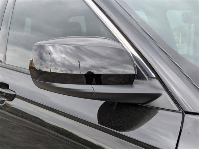 new 2025 Jeep Grand Cherokee car, priced at $37,871