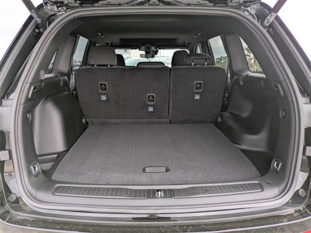 new 2025 Jeep Grand Cherokee car, priced at $37,871