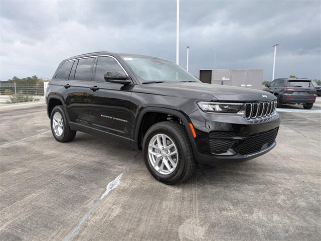 new 2025 Jeep Grand Cherokee car, priced at $37,871