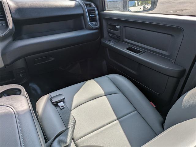 new 2025 Ram 3500 car, priced at $67,881