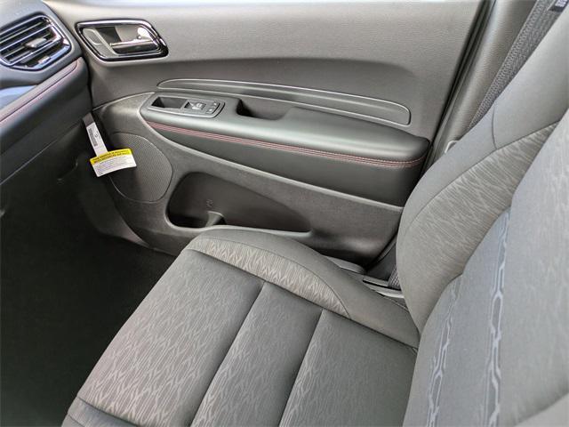 new 2026 Dodge Durango car, priced at $42,630