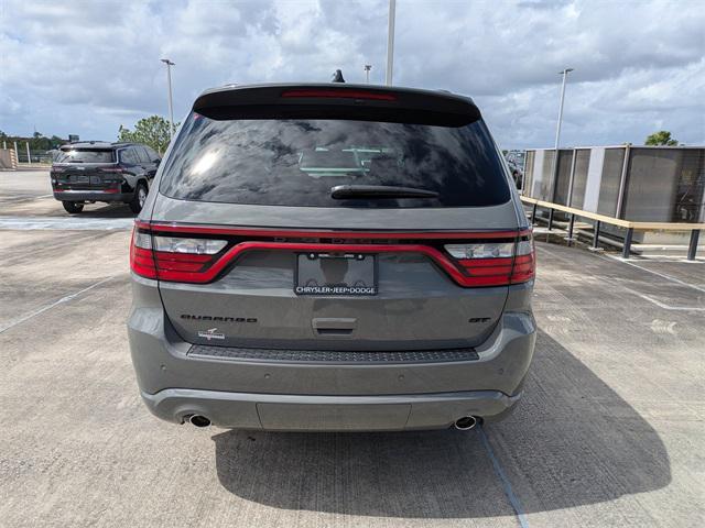 new 2026 Dodge Durango car, priced at $42,630
