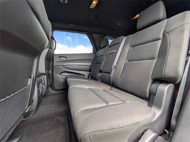 new 2026 Dodge Durango car, priced at $42,630