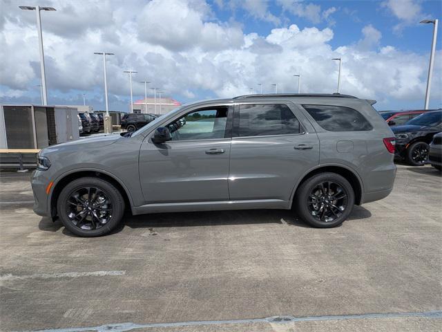new 2026 Dodge Durango car, priced at $42,630