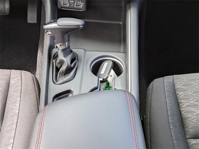 new 2026 Dodge Durango car, priced at $42,630