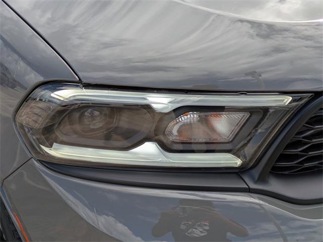 new 2026 Dodge Durango car, priced at $42,630