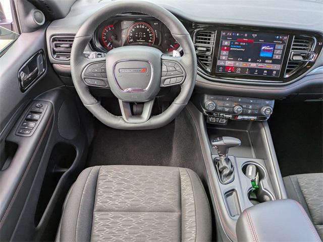 new 2026 Dodge Durango car, priced at $42,630