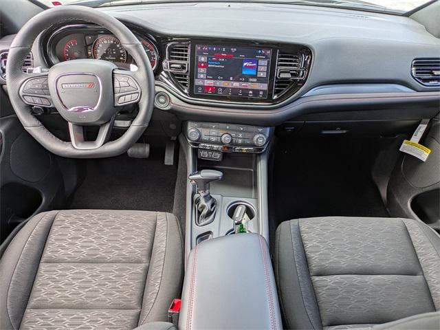 new 2026 Dodge Durango car, priced at $42,630