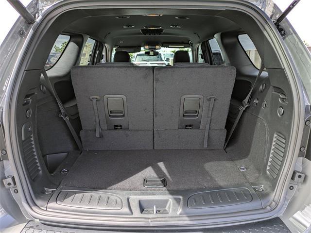 new 2026 Dodge Durango car, priced at $42,630