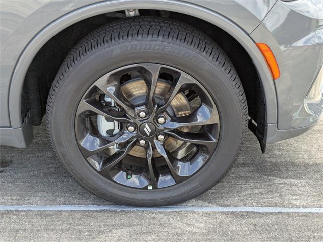 new 2026 Dodge Durango car, priced at $42,630