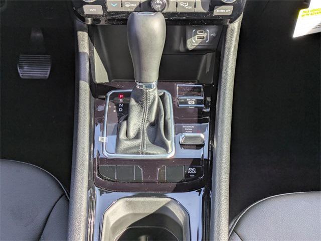 new 2026 Jeep Compass car, priced at $32,325