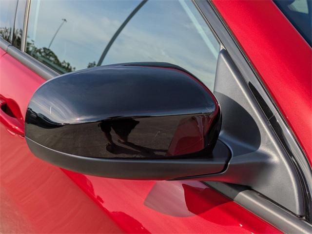 new 2026 Jeep Compass car, priced at $32,325