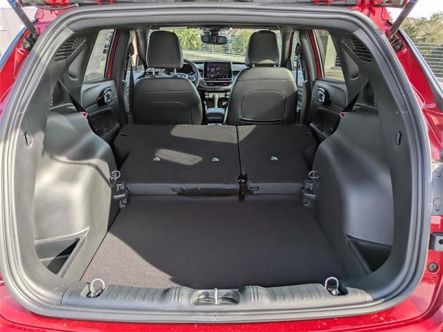 new 2026 Jeep Compass car, priced at $32,325