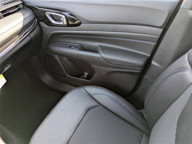 new 2026 Jeep Compass car, priced at $32,325