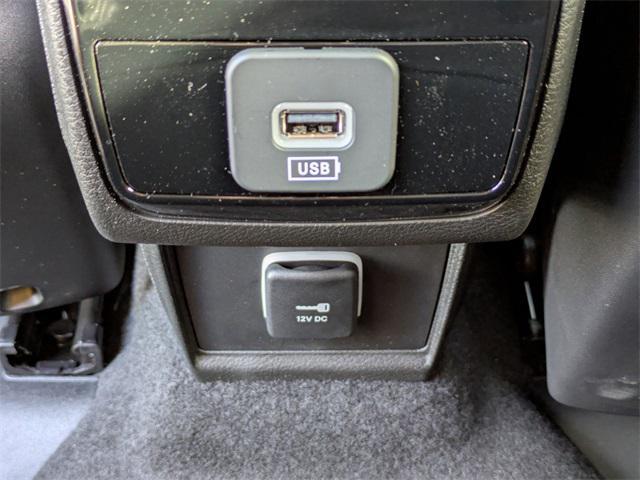 new 2026 Jeep Compass car, priced at $32,325