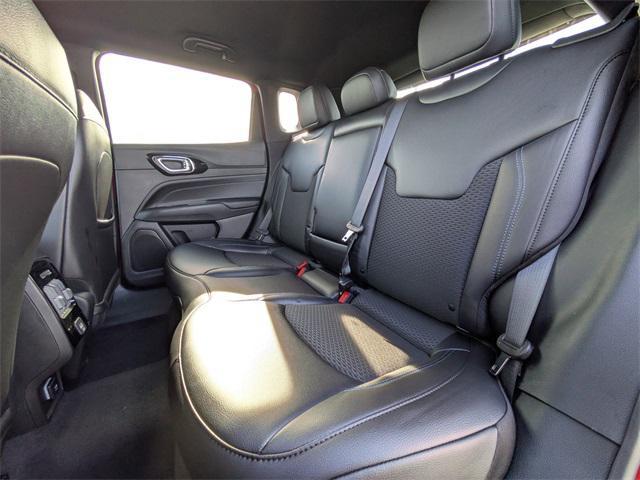 new 2026 Jeep Compass car, priced at $32,325