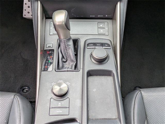 used 2015 Lexus IS 250 car, priced at $17,990