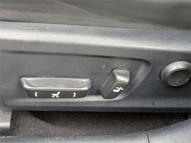 used 2015 Lexus IS 250 car, priced at $17,990