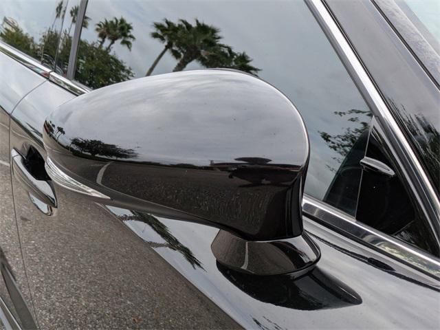 used 2015 Lexus IS 250 car, priced at $17,990