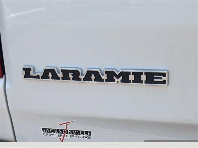 new 2025 Ram 1500 car, priced at $57,590