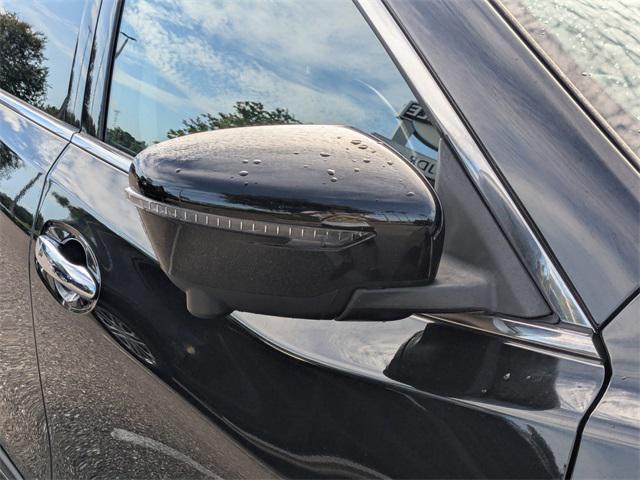used 2019 Nissan Rogue car, priced at $15,000