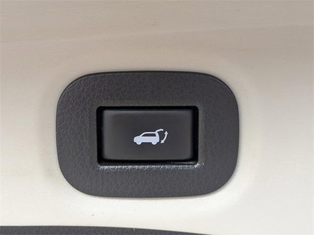 used 2019 Nissan Rogue car, priced at $15,000