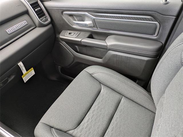 new 2025 Ram 1500 car, priced at $46,218