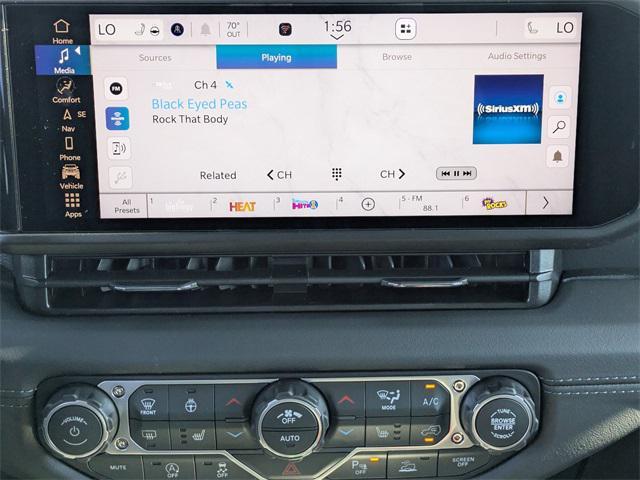 new 2026 Jeep Wrangler car, priced at $55,992