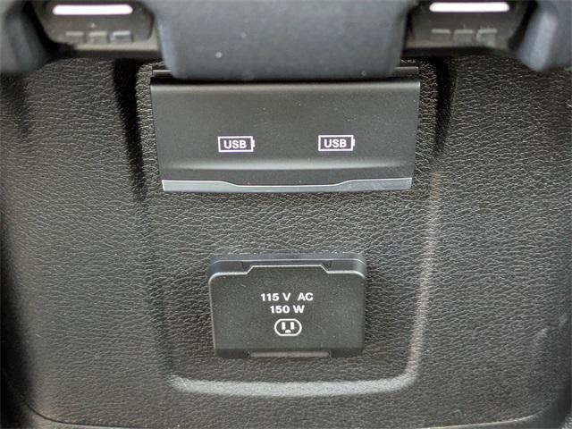 new 2026 Jeep Wrangler car, priced at $55,992