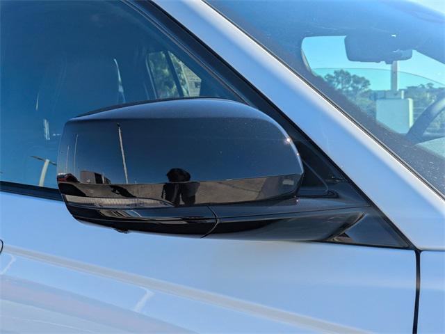 new 2025 Jeep Grand Cherokee car, priced at $50,680