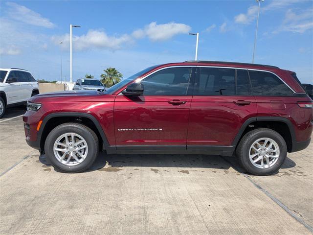 new 2025 Jeep Grand Cherokee car, priced at $39,254